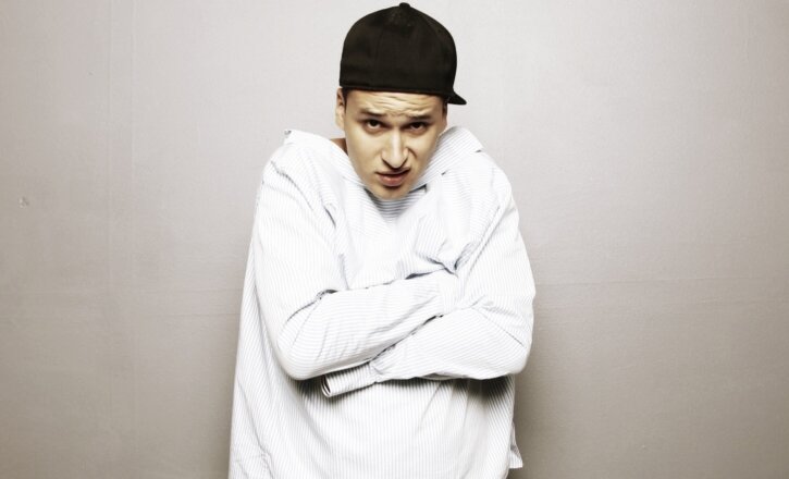 Musicstarter &quot;Raket one&quot;