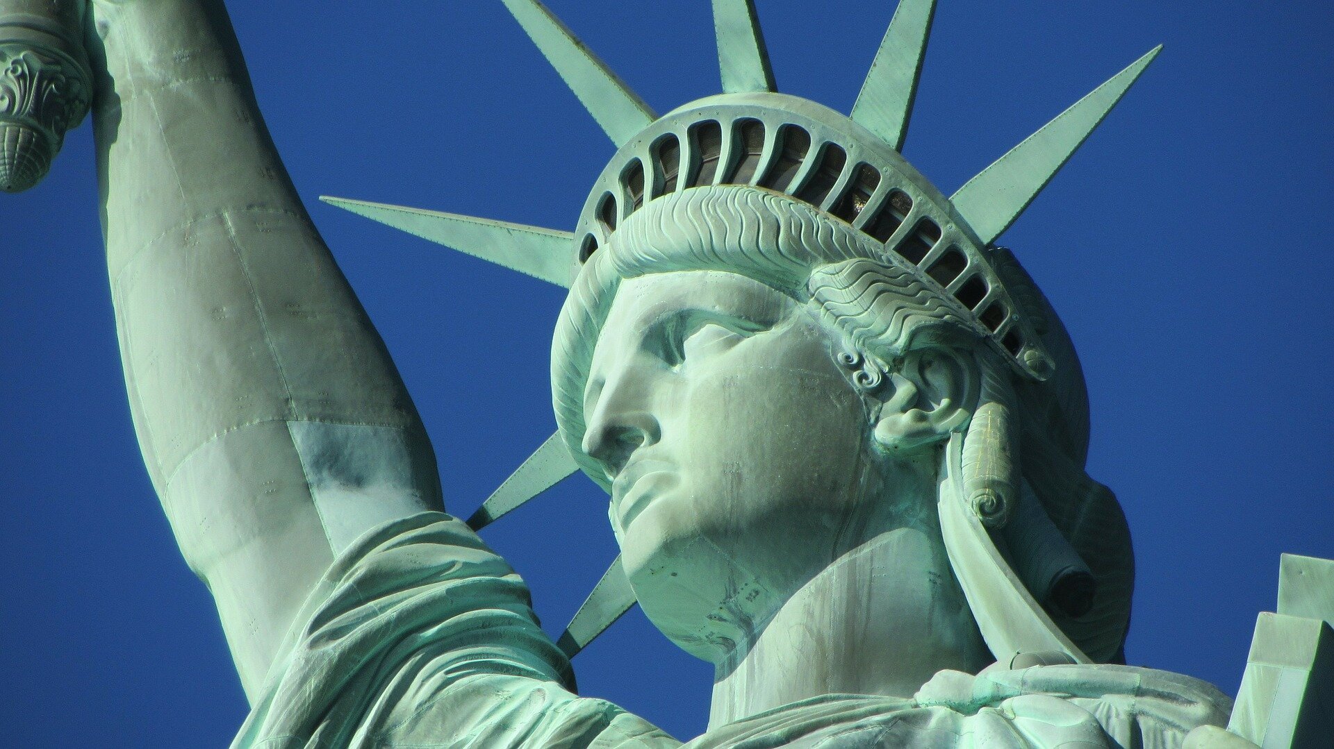 Crowdfunding-Geschichte Freiheitsstatue
